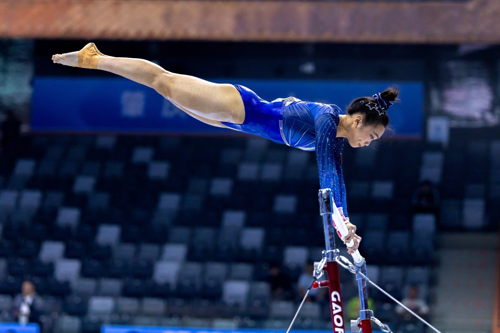 中超年轻球员成长分析 联赛新生力量逐渐涌现